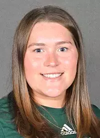 Delani Fisher Rowing Head Shot