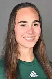 Olivia Hansen Rowing Head Shot