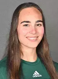 Olivia Hansen Rowing Head Shot