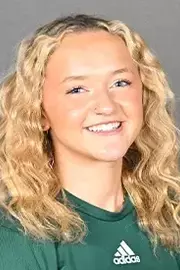 Ellie Kissel Rowing Head Shot