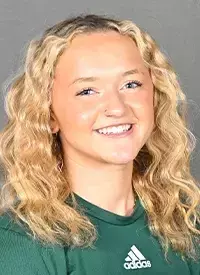 Ellie Kissel Rowing Head Shot