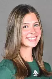 Lily Kline Rowing Head Shot