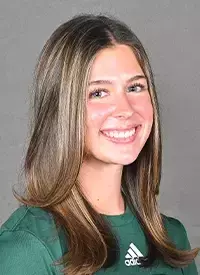 Lily Kline Rowing Head Shot