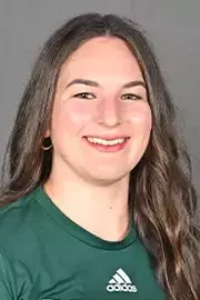 Ellie Latunski Rowing Head Shot