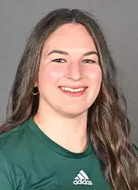 Ellie Latunski Rowing Head Shot