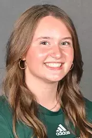 Helena Lehr Rowing Head Shot