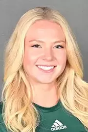 Madison Lisitsin Rowing Head Shot