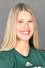 Kendall Moore Rowing Head Shot