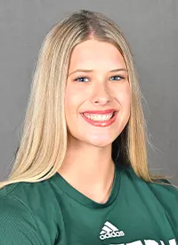 Kendall Moore Rowing Head Shot