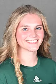 Izzy O'Reilly Rowing Head Shot