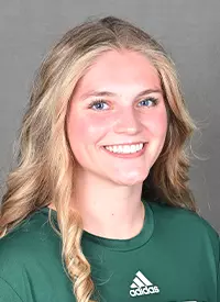 Izzy O'Reilly Rowing Head Shot