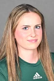 Jemma Rasmussen Rowing Head Shot