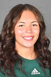 Cierra Rexrode Rowing Head Shot