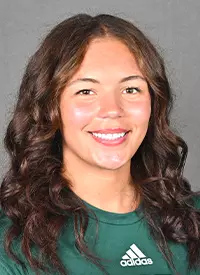 Cierra Rexrode Rowing Head Shot