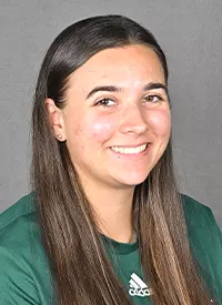 Lauren Tompkins Rowing Head Shot