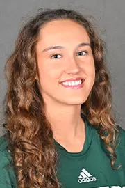 Karina Urm Rowing Head Shot