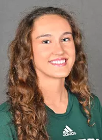 Karina Urm Rowing Head Shot