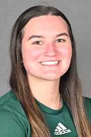 Ella Warrick Rowing Head Shot