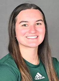 Ella Warrick Rowing Head Shot