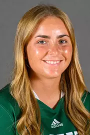 2026 Lacrosse Head Shot: Abby Alderman, #11