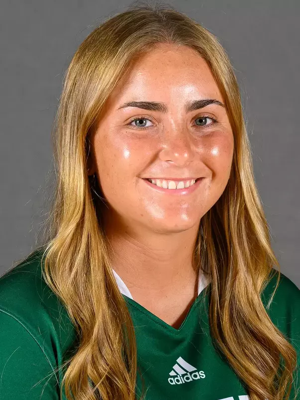 2026 Lacrosse Head Shot: Abby Alderman, #11