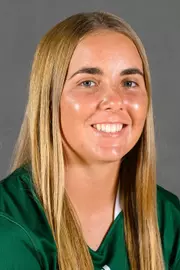 2026 Lacrosse Head Shot: Amber Alderman, #12