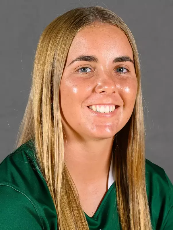 2026 Lacrosse Head Shot: Amber Alderman, #12