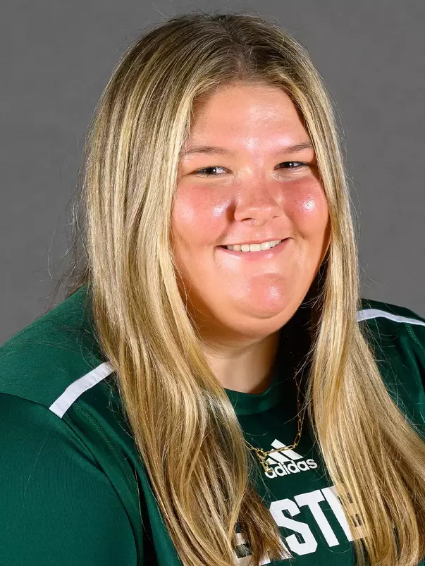 2026 Lacrosse Head Shot: Emma Baker, #31