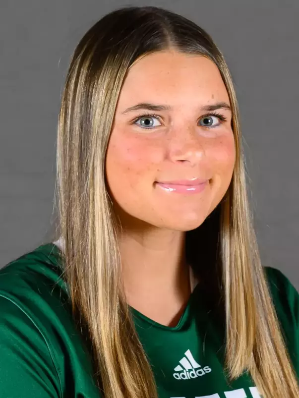 2026 Lacrosse Head Shot: Caitlin Beahm, #8