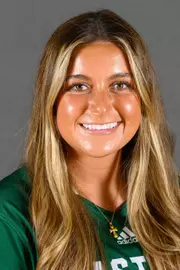 2026 Lacrosse Head Shot: Mackenzie Blackwell, #23