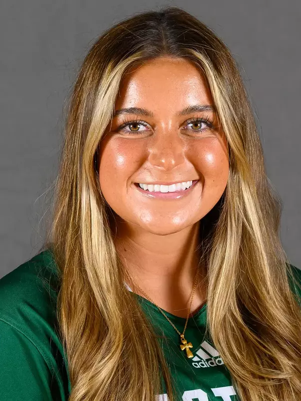 2026 Lacrosse Head Shot: Mackenzie Blackwell, #23