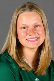 2026 Lacrosse Head Shot: Payton Bloedow, #36