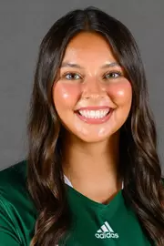 2026 Lacrosse Head Shot: Samantha Borgert, #24