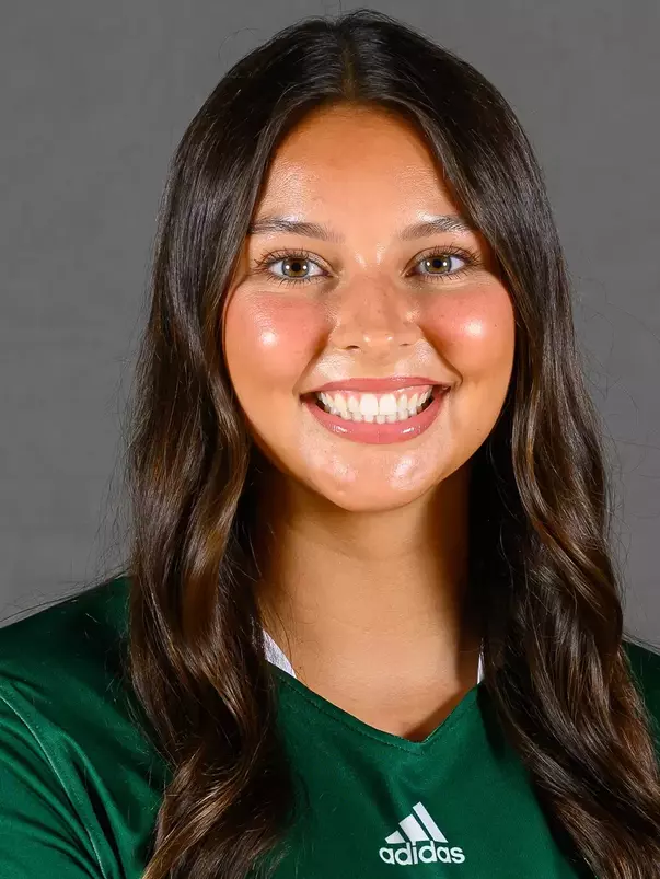 2026 Lacrosse Head Shot: Samantha Borgert, #24