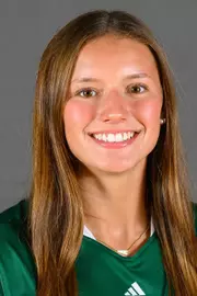 2026 Lacrosse Head Shot: Ashley Culin, #27