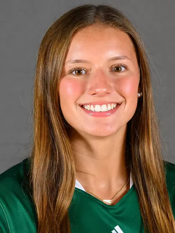 2026 Lacrosse Head Shot: Ashley Culin, #27