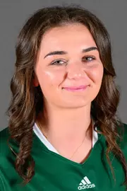 2026 Lacrosse Head Shot: Gina D'Alessio, #45