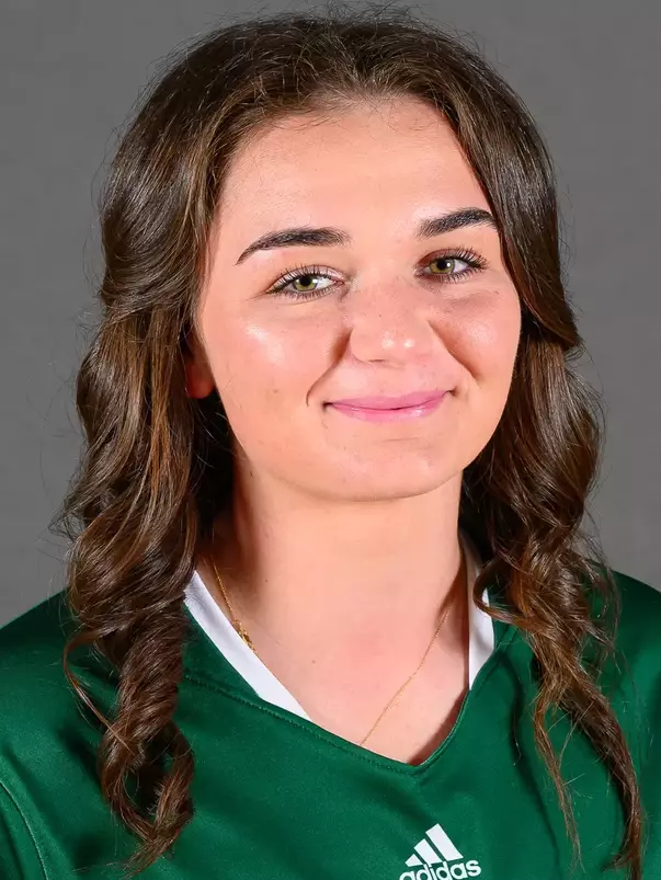 2026 Lacrosse Head Shot: Gina D'Alessio, #45