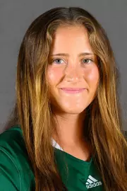 2026 Lacrosse Head Shot: Kelsea Dague, #9