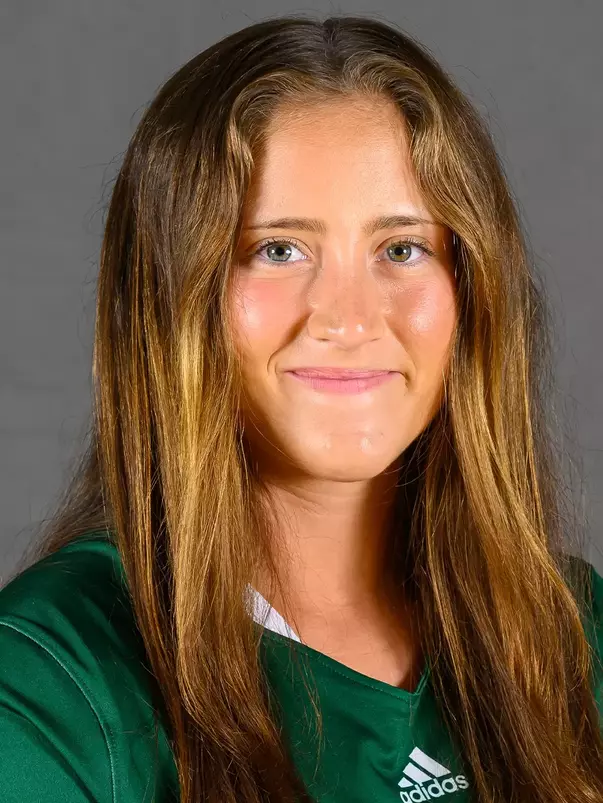 2026 Lacrosse Head Shot: Kelsea Dague, #9