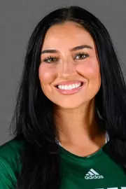 2026 Lacrosse Head Shot: Kyleigh Dill, #25