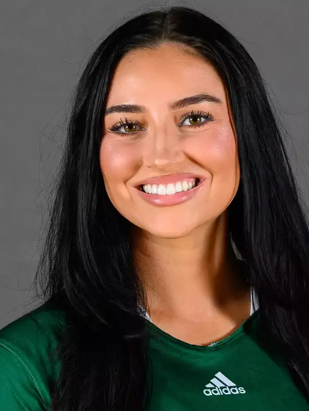 2026 Lacrosse Head Shot: Kyleigh Dill, #25