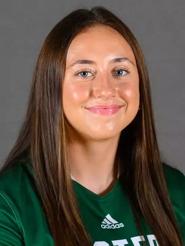 2026 Lacrosse Head Shot: Christie Evans, #5