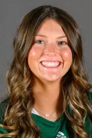 2026 Lacrosse Head Shot: Mak Grisinger, #6