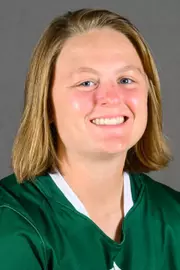 2026 Lacrosse Head Shot: Tracy Grollman, #1