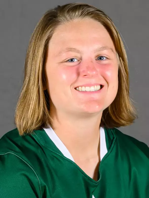 2026 Lacrosse Head Shot: Tracy Grollman, #1