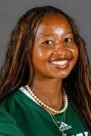 2026 Lacrosse Head Shot: Marley Helton, #17