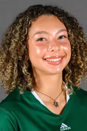 2026 Lacrosse Head Shot: Emerson Henry, #26