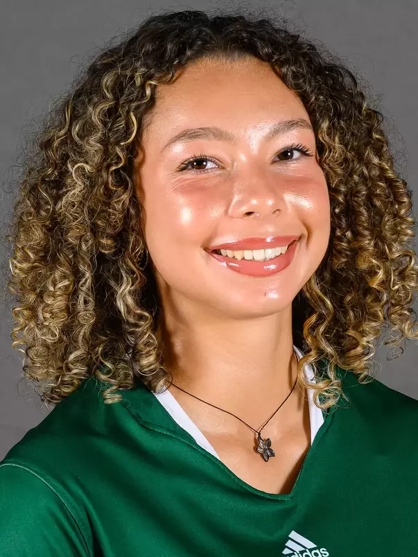 2026 Lacrosse Head Shot: Emerson Henry, #26