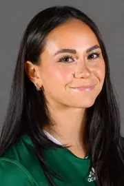 2026 Lacrosse Head Shot: Haley Hodak, #13